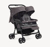 Joie Stroller Aire™ Twin - Dark Pewter
