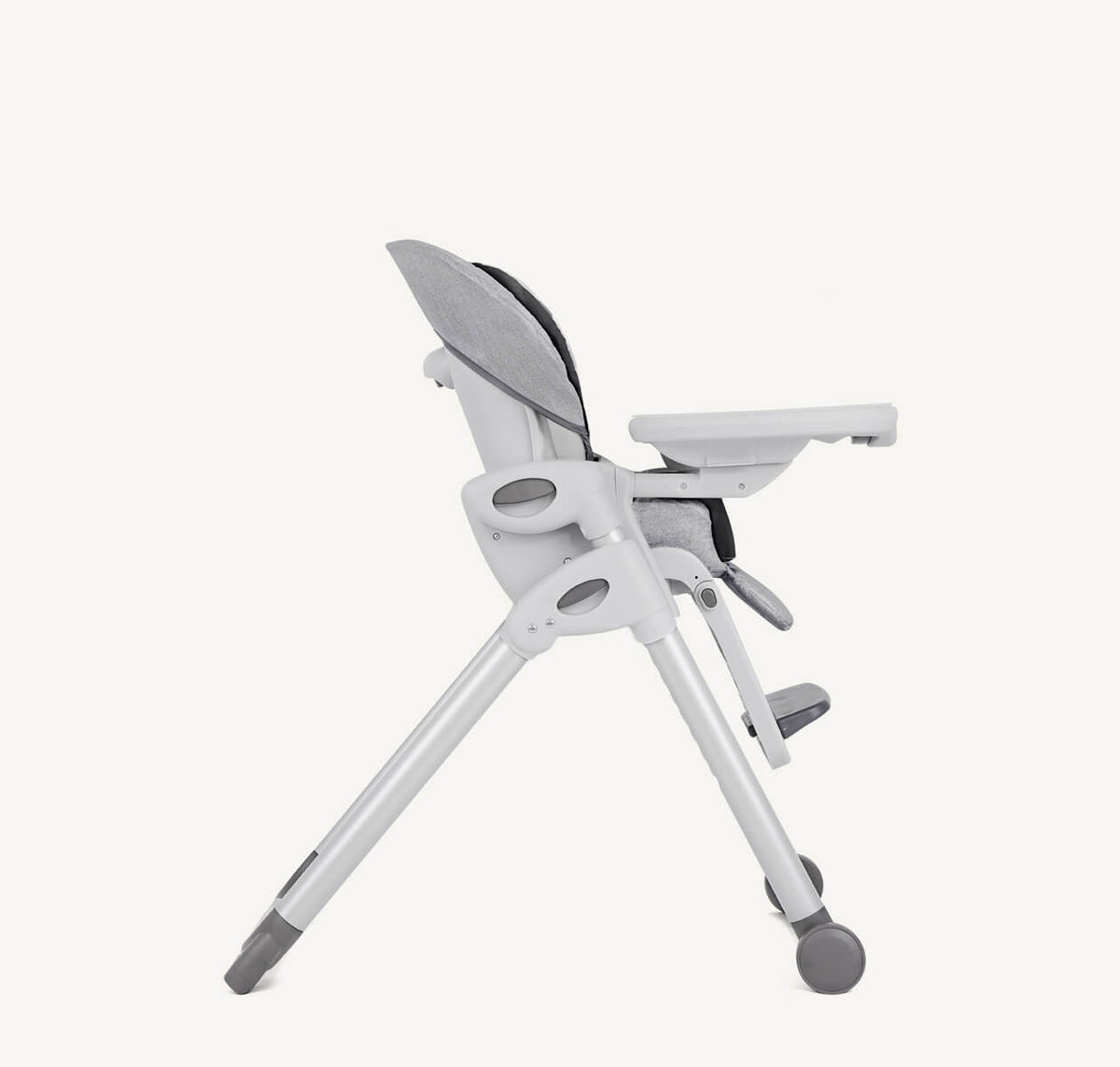 Joie Mimzy™ Recline High Chair – Wild Muted