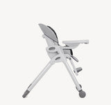 Joie Mimzy™ Recline High Chair – Wild Muted