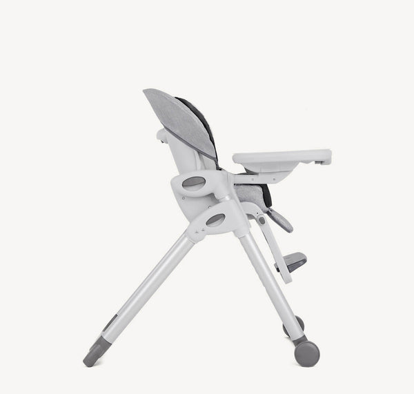 Joie High Chair Mimzy™ Recline - Wild Muted