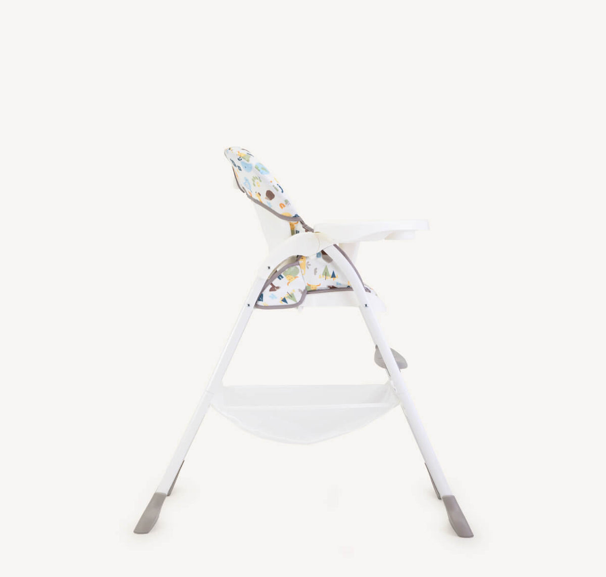 Joie Mimzy™ Snacker High Chair – Alphabet