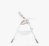 Joie Mimzy™ Snacker High Chair – Alphabet