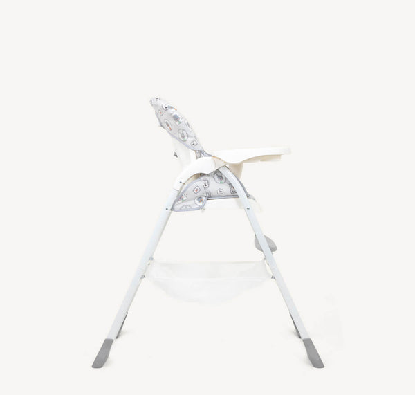 Joie mimzy snacker highchair portrait