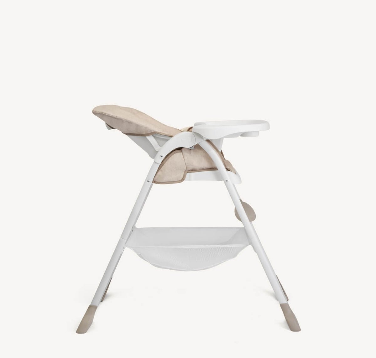 Joie Mimzy™ Snacker High Chair – Taupe