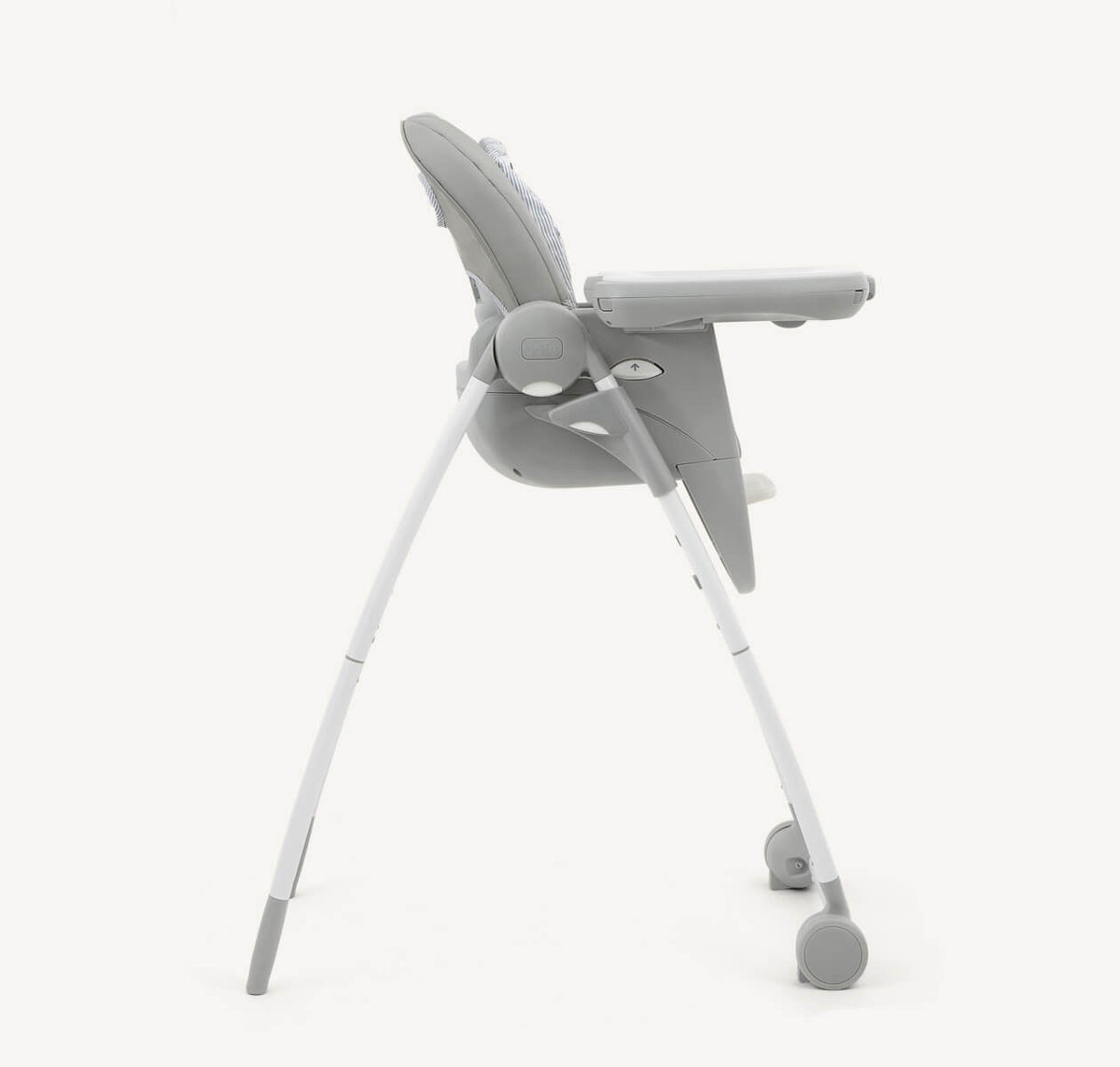 Joie Multiply™ 6in1 Convertible High Chair – Portrait