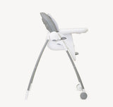 Joie Multiply™ 6in1 Convertible High Chair – Starry Night