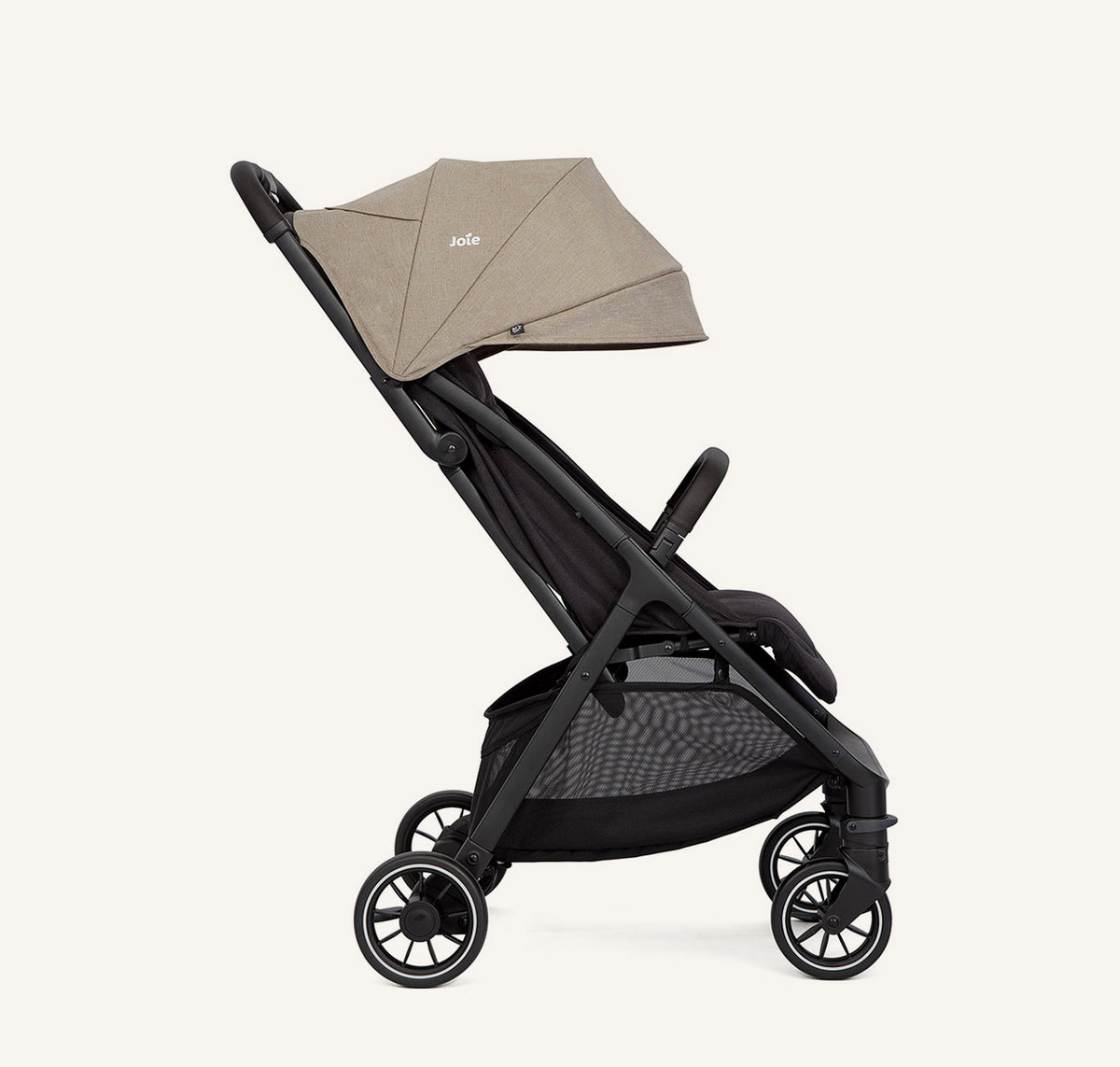 Joie Pact™ Pro Lightweight Compact Stroller – Twig