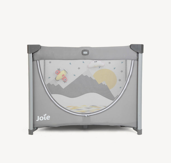 Joie cheer playpen - little explorer