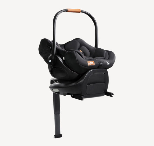 Joie Car Seat I Level Recline- Eclipse
