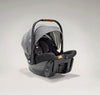 Joie Sprint™ Integrated ISOFIX Baby Car Seat 40-75cm Carbon
