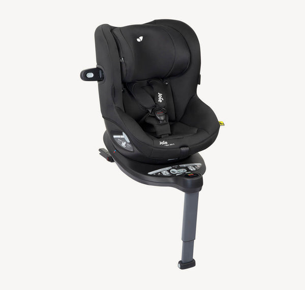 Joie Car Seat i-Spin 360™ - Coal