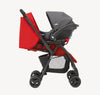 Joie Stroller Mirus - Lychee