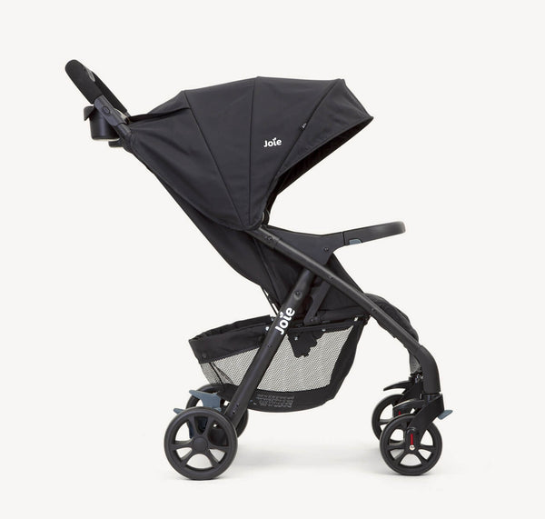 Joie Stroller Muze Lx - Coal