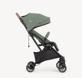 Joie Tourist™ 3in1 Lightweight Compact Stroller – Laurel