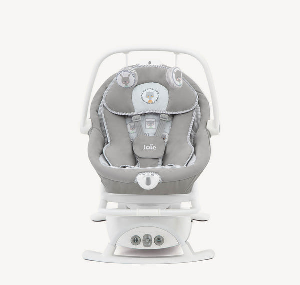 Joie Bouncer Rocker Sansa™ 2in1 - Portrait