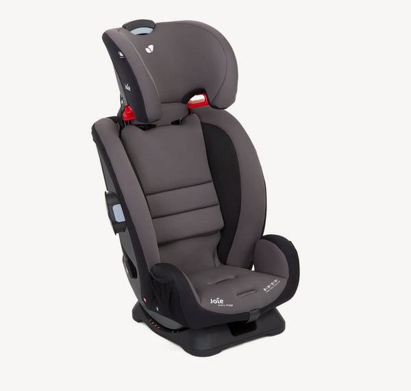 Joie Every Stage™ Group 0+/1/2/3 Car Seat Birth to 36kg Dark Pewter