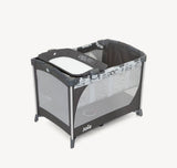 Joie Commuter™ Change Travel Cot – Petite City