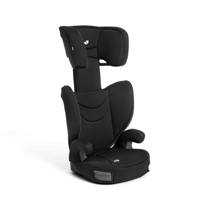 Joie Basil 2-in-1 Belt-Positioning Booster Seat Shale