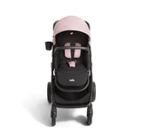 Joie Hazel™ 4in1 Height-Adjustable Pram – Blush