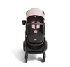 Joie hazel™ height-adjustable 3-in-1 stroller - Blush