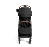 Joie Nutmeg™ Lightweight Compact Travel Stroller – Shale