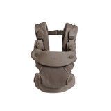 Joie Savvy Air 4-in-1 Breathable Baby Carrier – Bisque
