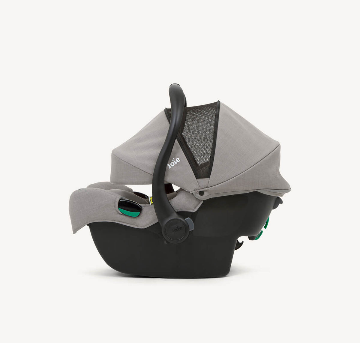 Joie i-Gemm™ 3 i-Size Infant Car Seat – Pebble
