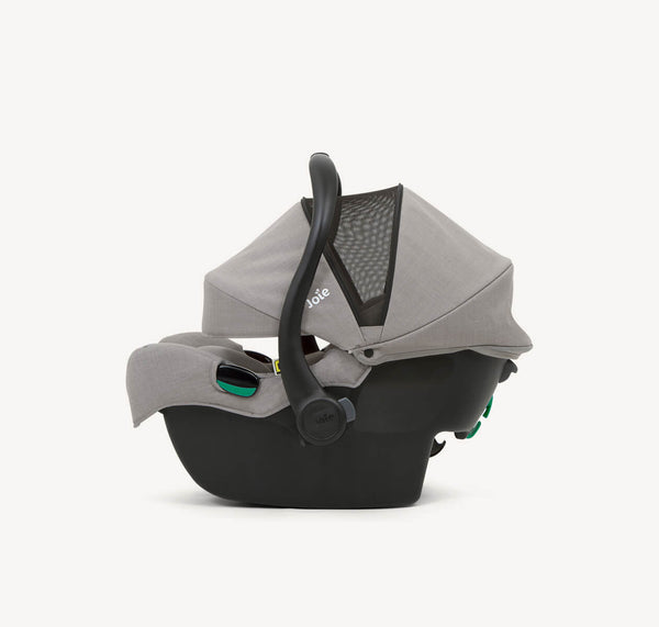 Joie i-Gemm 3 Car Seat - Pebble