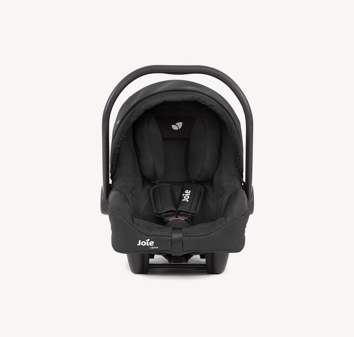 Joie i-Juva™ Lightweight i-Size Infant Car Seat – Shale