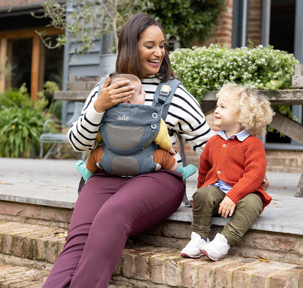 Joie Carrier Savvy™ 4in1 - Marina