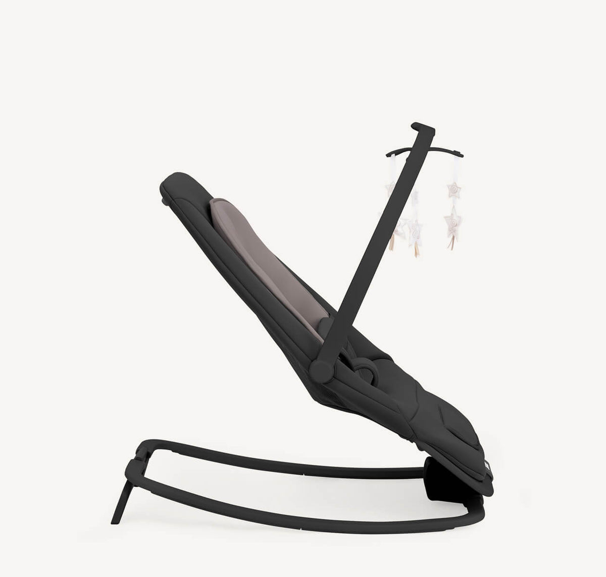 Joie Dreamer™ Compact Rocker & Bouncer – Ink