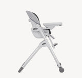 Joie Mimzy™ Recline High Chair – Wild Muted