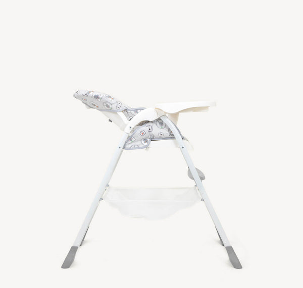 Joie mimzy snacker highchair portrait