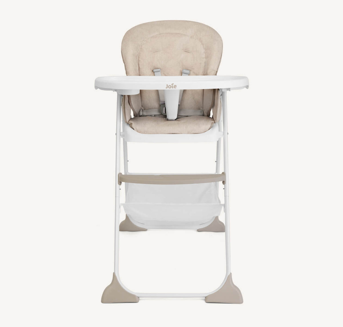 Joie Mimzy™ Snacker High Chair – Taupe