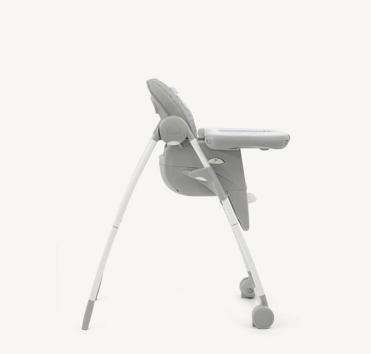 Joie Multiply™ 6in1 Convertible High Chair – Portrait