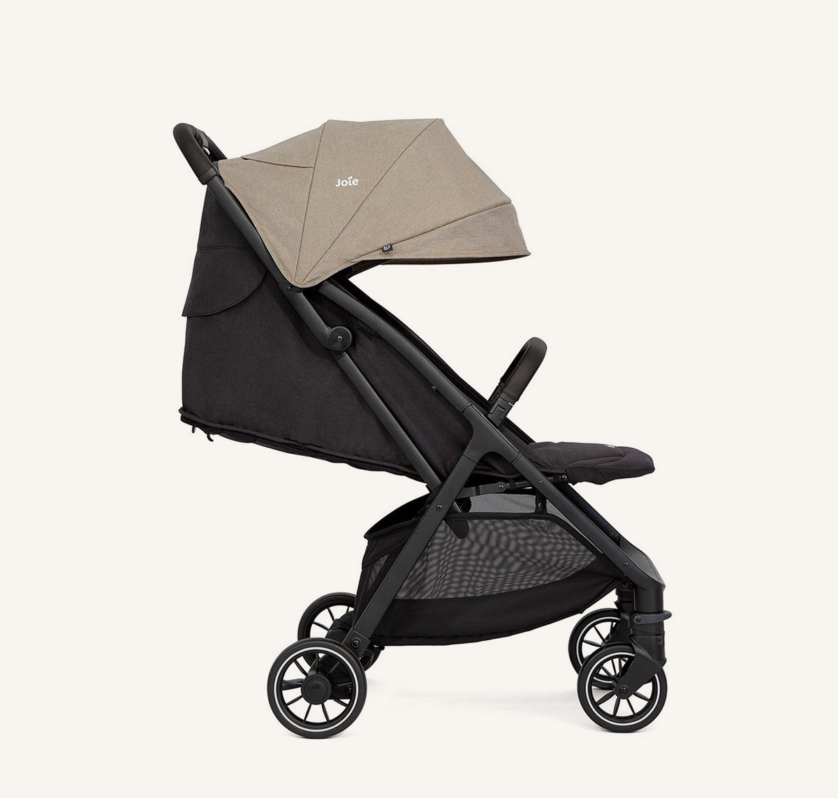 Joie Pact™ Pro Lightweight Compact Stroller – Twig
