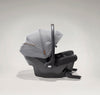 Joie Sprint™ Integrated ISOFIX Baby Car Seat 40-75cm Carbon