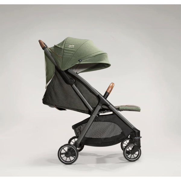 Joie Signature Stroller Parcel - Pine