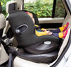 Joie Car Seat i-Spin Safe™ - Coal