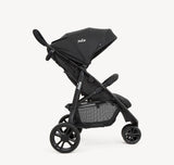 Joie Litetrax™ 3 2in1 3-Wheel Stroller – Coal