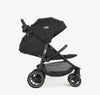 Joie Litetrax Pro 3-in-1 Stroller One Size Shale