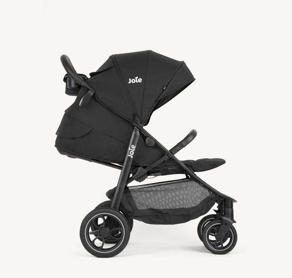 Joie Litetrax Pro 3-in-1 Stroller One Size Shale