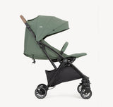 Joie Tourist™ 3in1 Lightweight Compact Stroller – Laurel