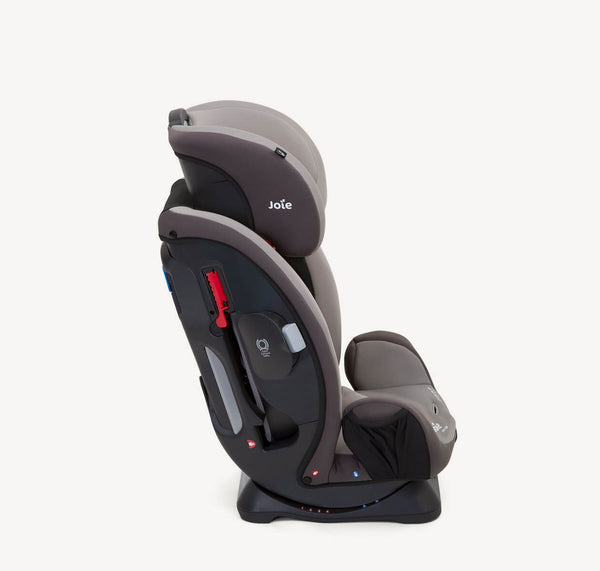 Joie Every Stage™ Group 0+/1/2/3 Car Seat Birth to 36kg Dark Pewter