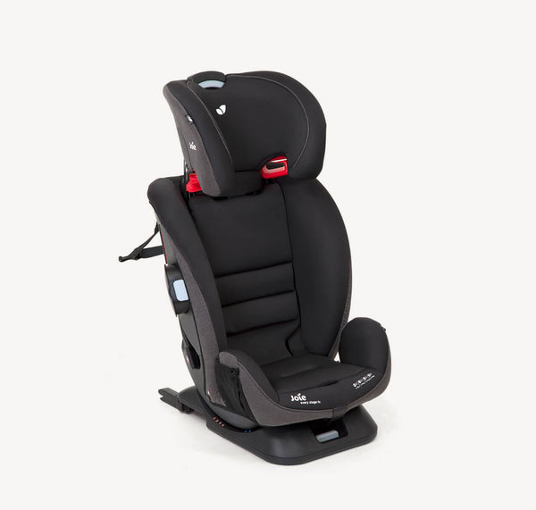 Joie Car Seat Every Stage™ FX - Coal