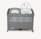 Joie Commuter™ Change & Bounce Travel Cot – Starry Night