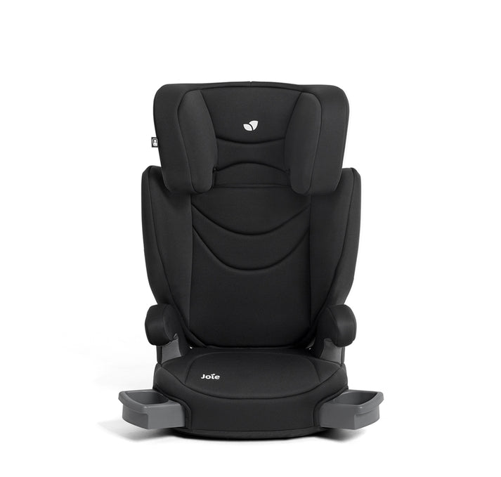 Joie Basil 2-in-1 Belt-Positioning Booster Seat Shale