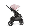 Joie hazel™ height-adjustable 3-in-1 stroller - Blush