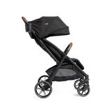 Joie Nutmeg™ Lightweight Compact Travel Stroller – Shale