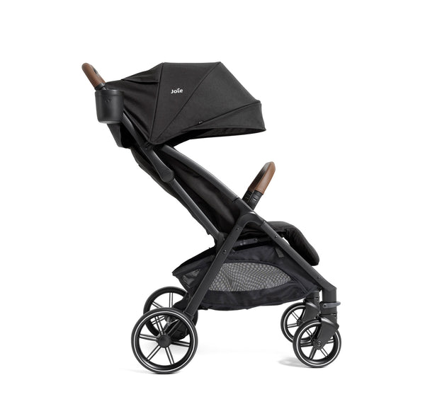 Joie Stroller Nutmeg - Shale